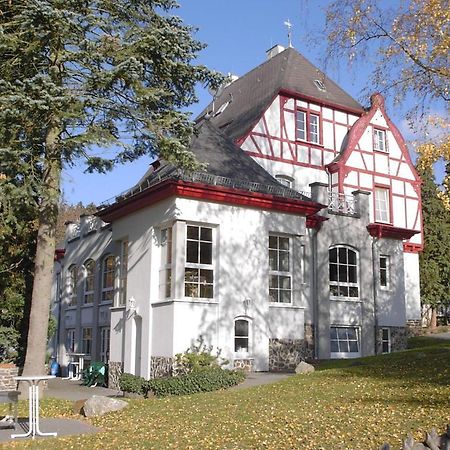 Waldhotel Forsthaus Remstecken Koblenz  Bagian luar foto