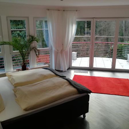Waldhotel Forsthaus Remstecken Koblenz  Bagian luar foto