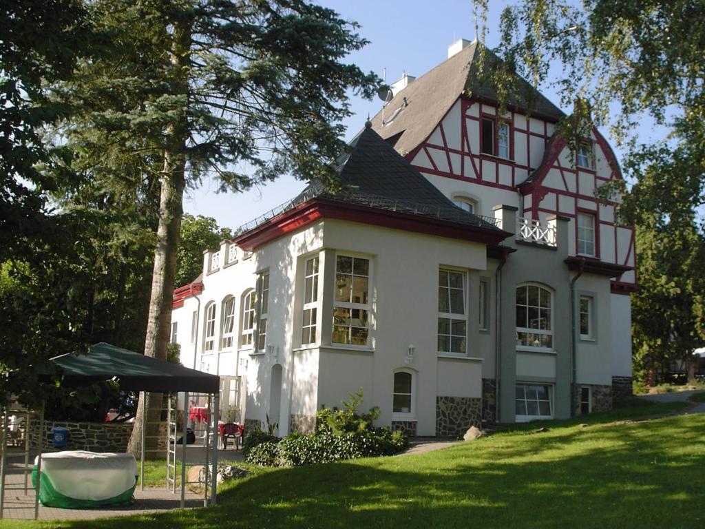 Waldhotel Forsthaus Remstecken Koblenz  Bagian luar foto