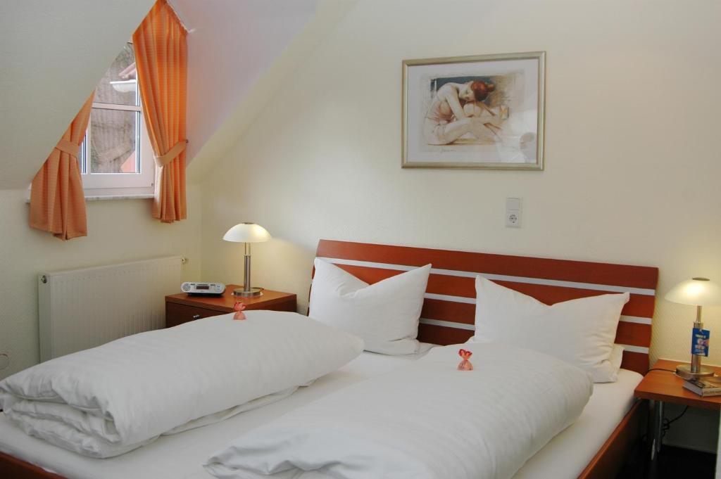 Waldhotel Forsthaus Remstecken Koblenz  Ruang foto