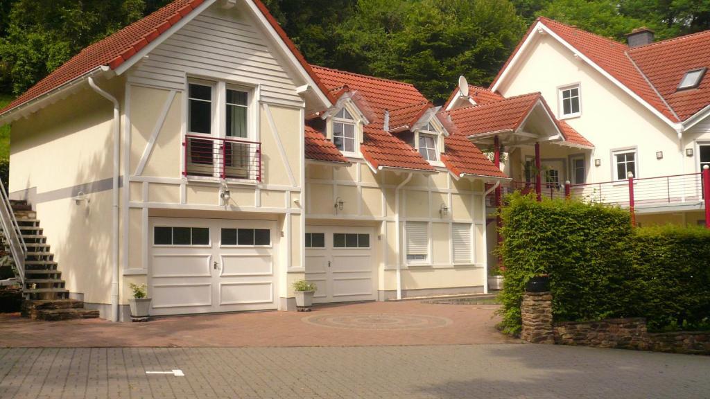 Waldhotel Forsthaus Remstecken Koblenz  Ruang foto