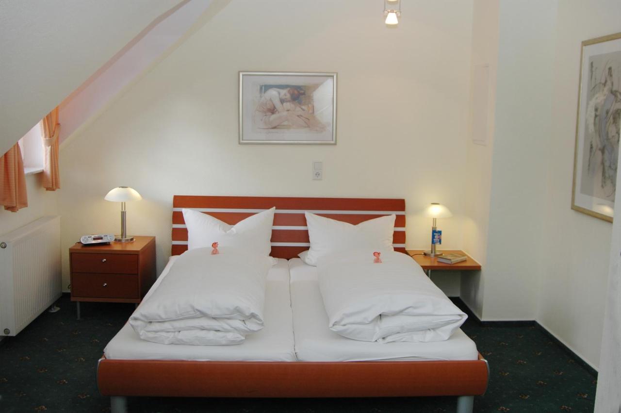 Waldhotel Forsthaus Remstecken Koblenz  Ruang foto