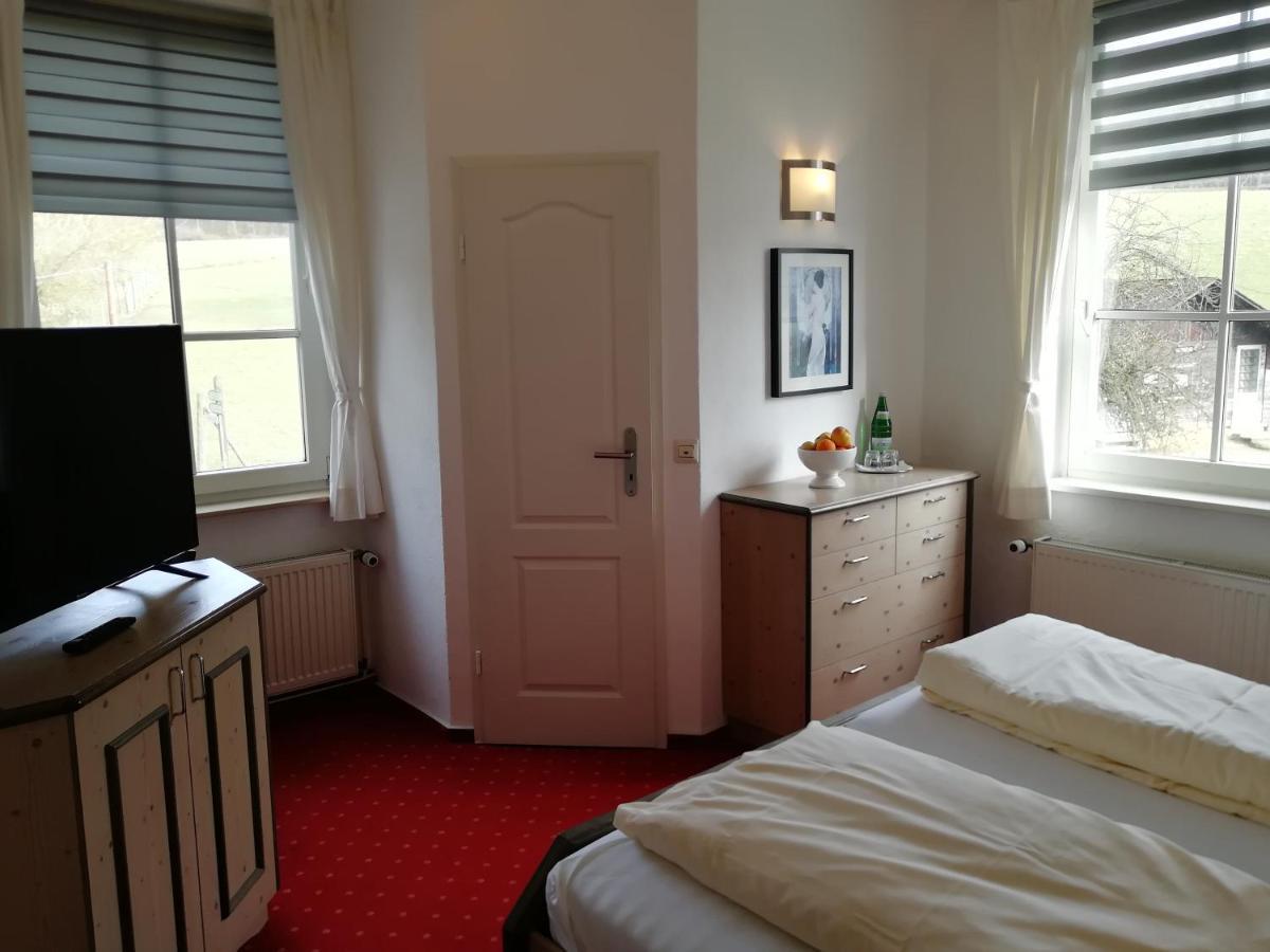 Waldhotel Forsthaus Remstecken Koblenz  Bagian luar foto