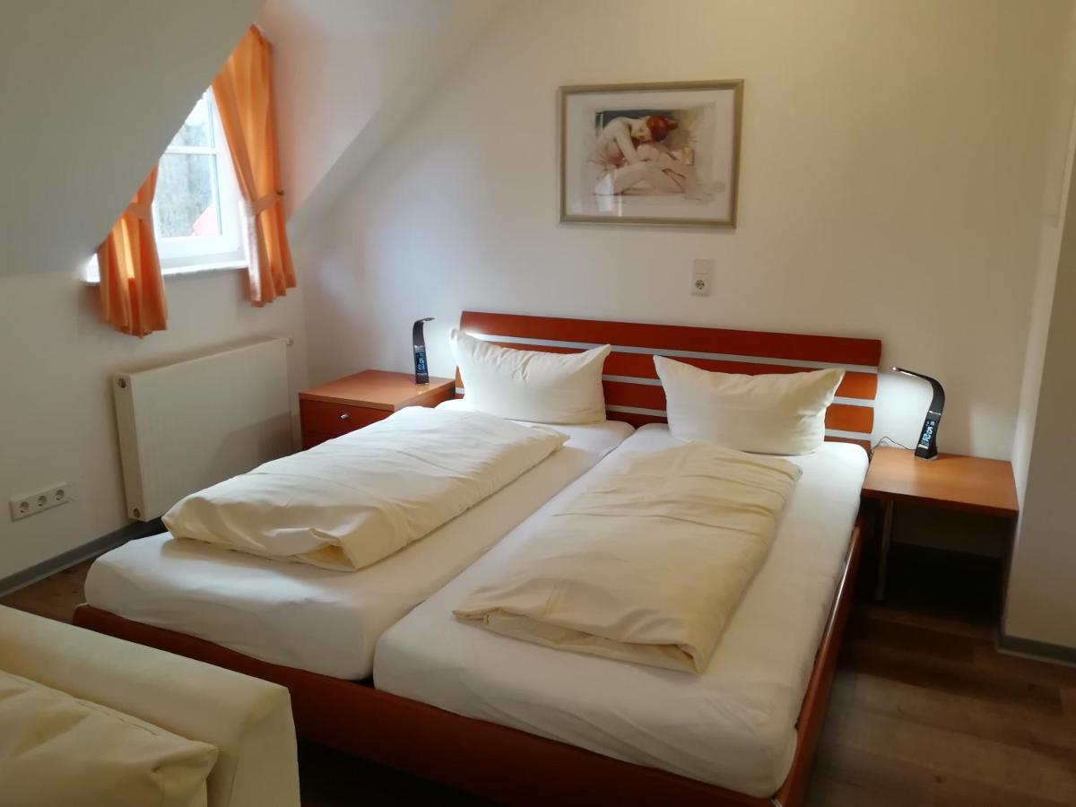 Waldhotel Forsthaus Remstecken Koblenz  Bagian luar foto