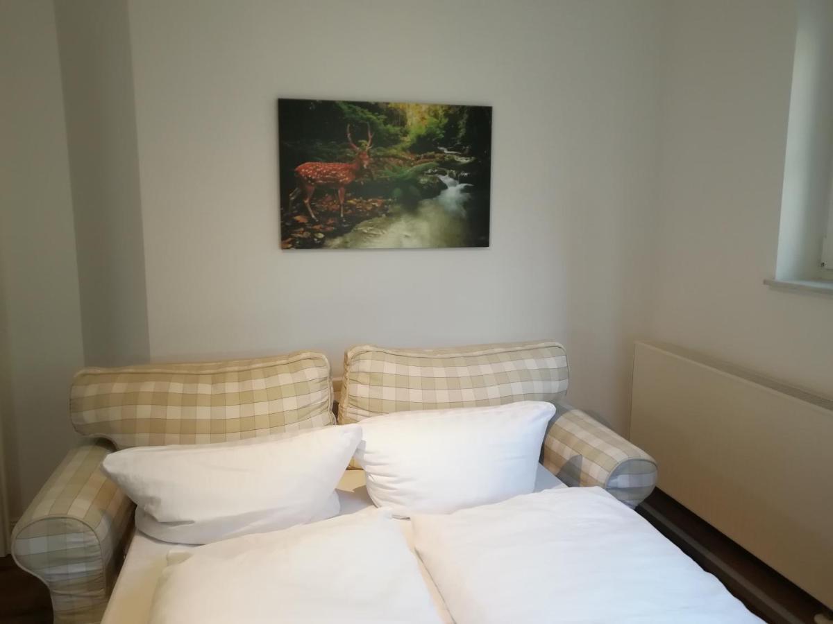 Waldhotel Forsthaus Remstecken Koblenz  Bagian luar foto