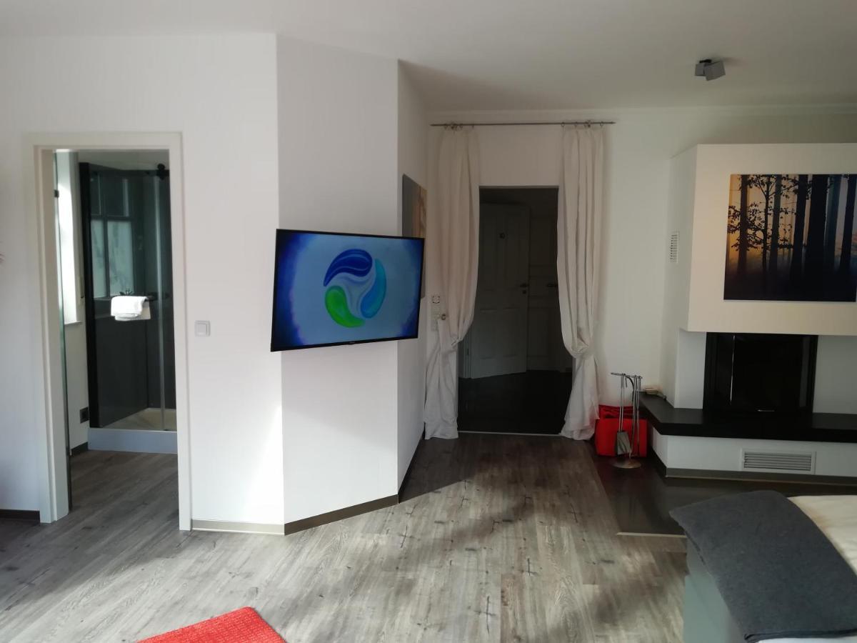 Waldhotel Forsthaus Remstecken Koblenz  Bagian luar foto
